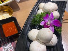 -炭之家烤肉(世茂店)