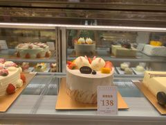 -御蝶坊生日蛋糕KNAC(创业店)