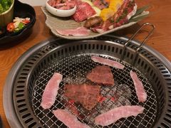 -匠太烧肉台日料理餐酒馆(三林店)