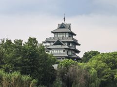 -金鸡湖桃花岛
