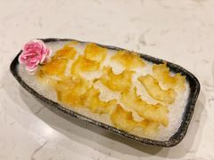 -吉源大排档·鱼生·海鲜(烧烤彩印厂店)