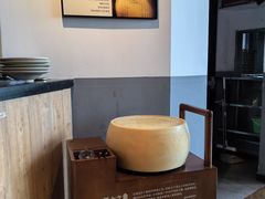 -新贝乐意大利餐厅(苏州中心店)