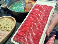 -三出山火锅(南京万象天地店)