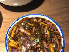 -十面春风·江南面馆(崇宁路店)