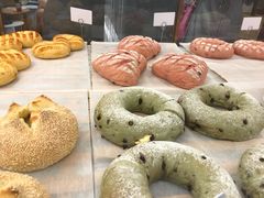 -奈雪的茶(湖滨银泰in77C区PRO店)