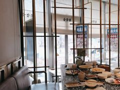 -金香匯晚茶(浑南店)