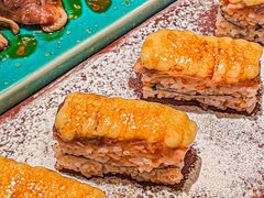 -炙柒Sekinana·精致料理 烧鸟·铁板烧(海上世界店)