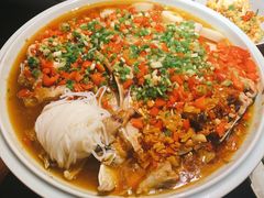 -隐厨·中国菜馆(三里屯T+MALL店)