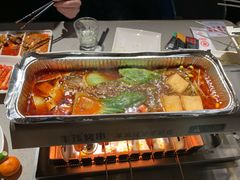 -丰茂烤串(港旅店)