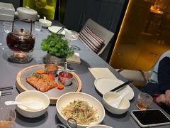 -小大董·烤鸭(观景餐厅·南京西路店)