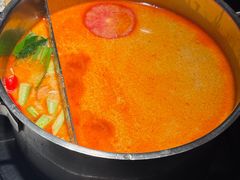 -生如夏花泰式火锅(西村黑金店)