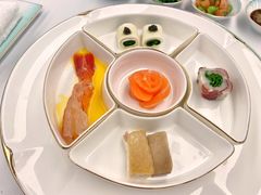 -鲁班张葱烧海参(马庄街店)