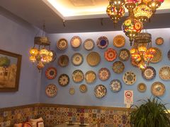 -百格里格.Uyghur cuisine(百色路店)