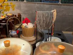 -西藏饭店·亚克·食光自助餐厅(文殊院店)