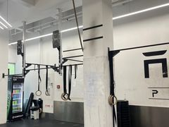 -AMRAP综合体能训练