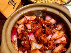 -南京大牌档(中关村领展广场店)