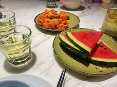 -花城粤菜餐厅(高新区店)