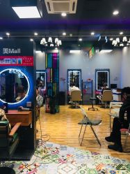 -Sugar Hair Salon