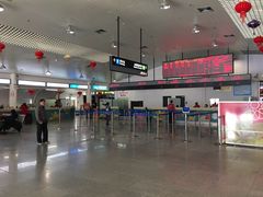 -厦门五通客运码头