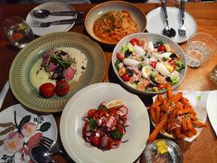 -JINNS锦时 steak&pizza(浸信会礼拜堂旧址店)
