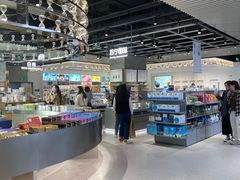 -苏宁极物(苏宁生活广场店)