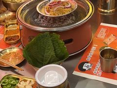 -核桃碳烤肉馆(深圳首店)