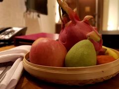 -西双版纳融创皇冠假日度假酒店