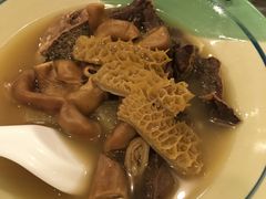 -大哥餐厅(西城花园店)