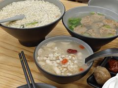 -汕味十足·汕尾特色小吃(海珠店)