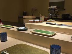 -荣一代目OMAKASE板前料理