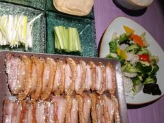 -章丘宴(唐人中心店)