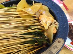 -冒椒火辣(太古里店)