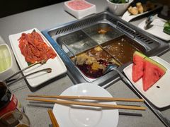 -海底捞火锅(攀枝花万达店)