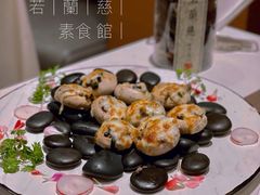-若蘭慈·无国界素食料理(欢乐海岸店)