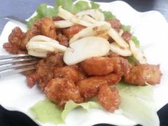 -阿勇鲁肉饭(龙茗路店)