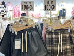 -七浦路服装批发市场