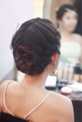 点击看大图 -FIONA MAKE UP恋妆造型