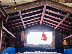 -杭州开元森泊度假乐园