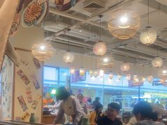 -晴季寿司(延河路万达广场店)