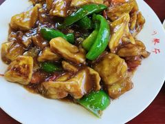 -杏园餐厅(阜成门店)