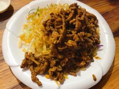 -满园春饼(宜昌万达店)