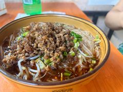 -白家肥肠粉(老东城根街店)