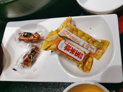 -辣尚瘾·烤鱼·新川菜(牡丹园直营店)
