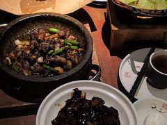 -绿茶餐厅(乐峰广场店)