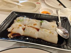 -白天鹅宾馆-宏图府餐厅