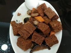-华天二友居肉饼(新街口店)