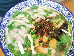-长香源葫芦头梆梆肉(开通巷店)