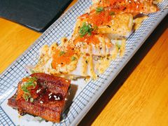 酱烧寿司拼盘-东岸料理·寿司·刺身