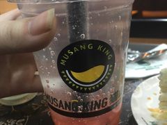-MUSANG KING猫山王(龙湖杭州滨江天街店)