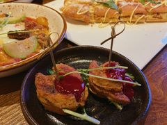 -造精酿餐厅